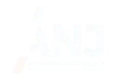 ANJ — Autorité Nationale des Jeux
