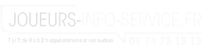 Joueurs Info Service — 09 74 75 13 13