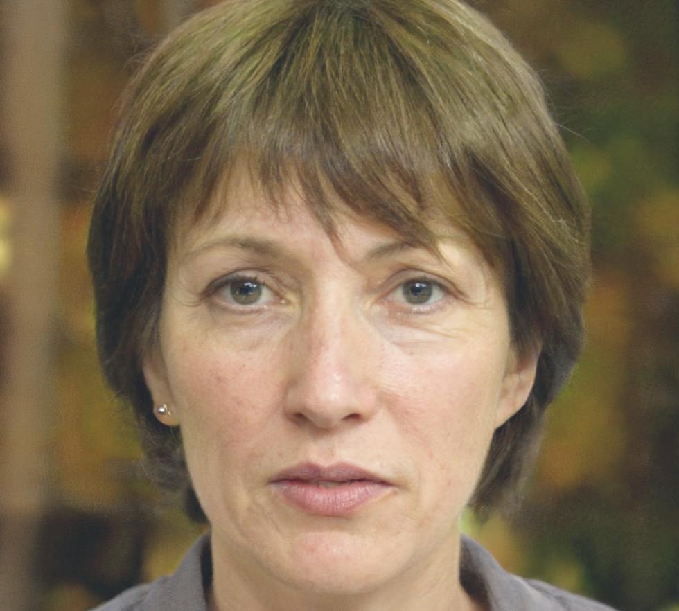 Theresa Knowles, Operations Director