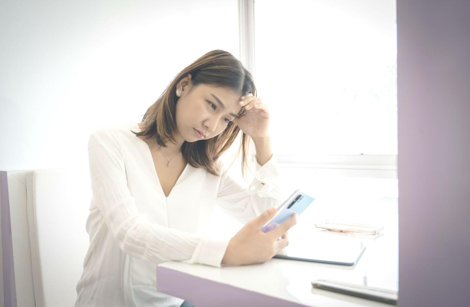 Construction business financial planning workspace